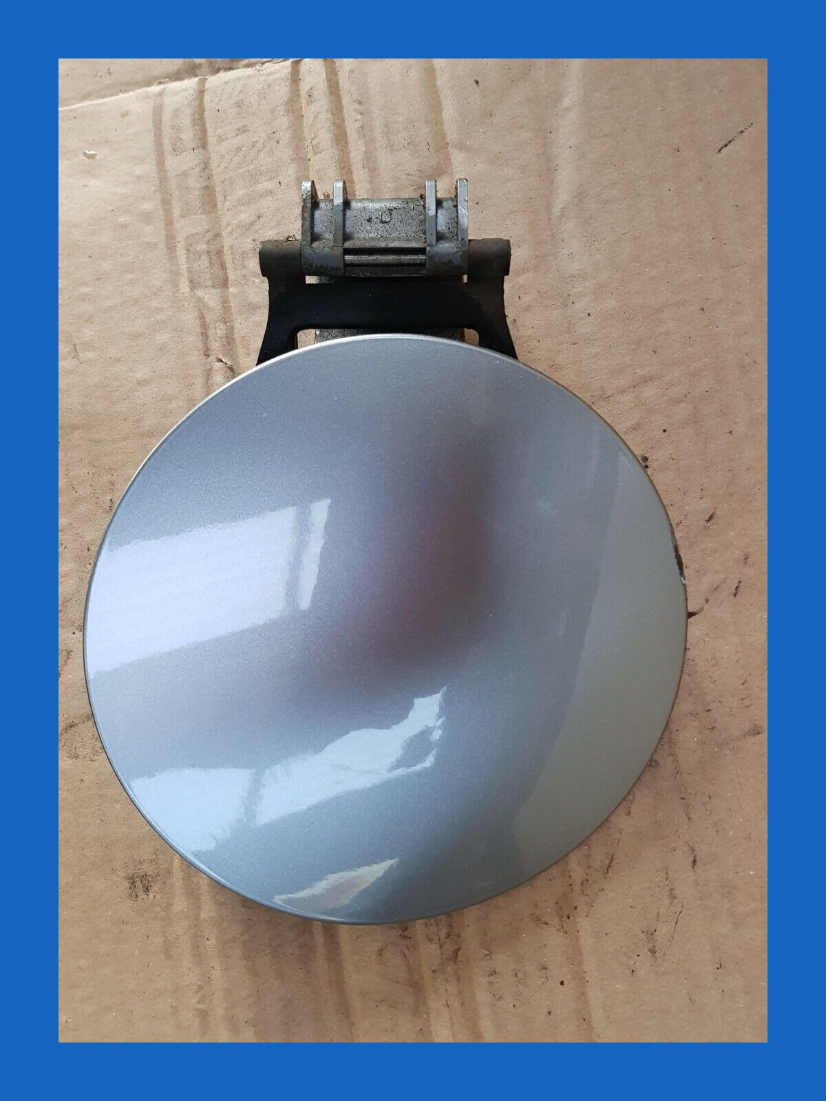 Coperchio Del Serbatoio FUEL Nissan 350Z 03-05