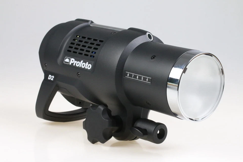 PROFOTO 901012 D2 500 AIR TTL - Bild 3 von 4