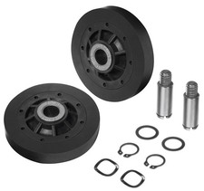 RB170002 ADE30RGS171TW01 3447593 Dryer Roller Kit fit for speed-queen dryer r...