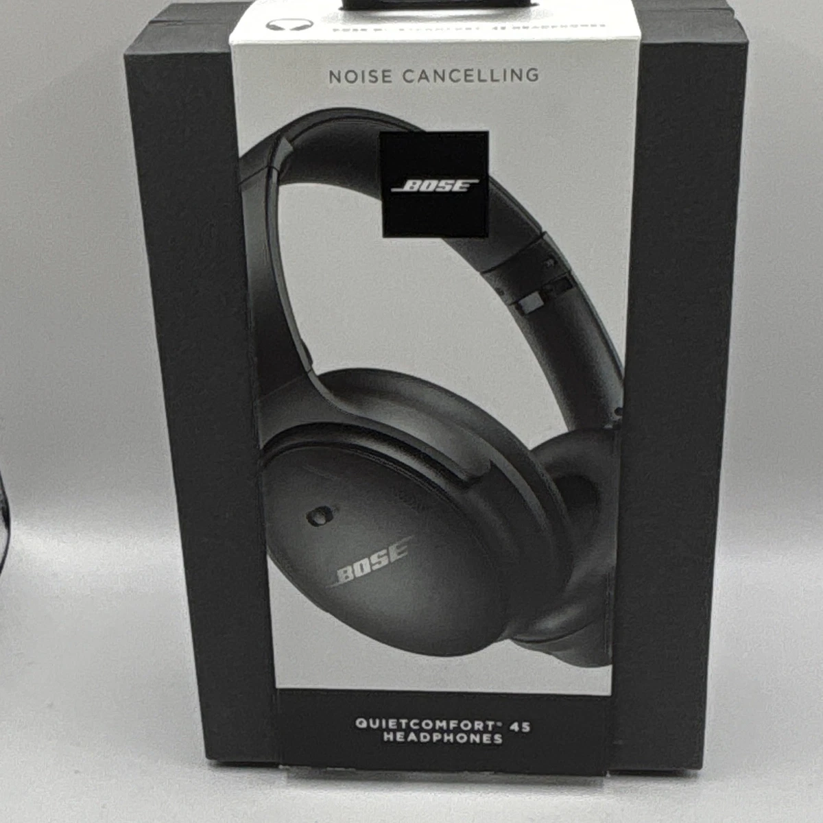 Bose Quietcomfort 45 Headphones for Sale | Shop New & Used