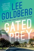 Gated Prey | Lee Go*Dberg | Englisch | Taschenbuch | Kartoniert / Broschiert