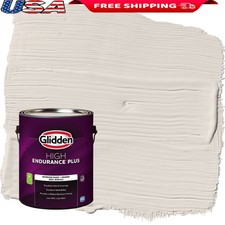High Endurance Interior Paint Primer 1 Gallon Zero VOC Washable Low Odor New