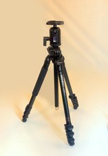 BENRO Versatile A1980F Magnesium / Aluminum Tripod with BH2 BallHead - Great