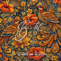 Koekoek Kinderboek | Luxe Batik Kleurboek Voor Volwassenen | Taschenbuch (2025)
