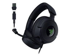 Razer Kraken V4 X Wired Gaming Headset