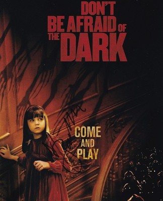 BAILEE MADISON signed Autogramm 20x25cm DONT BE AFRAID in Person autograph COA