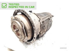 Mercedes-Benz E-Class Automatikgetriebe E 220 CDI / BlueTEC Diesel 722908 2014