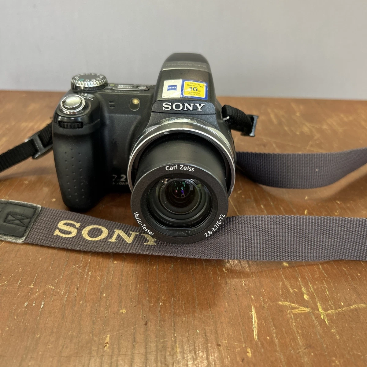 Sony Dsc H5 for sale - eBay
