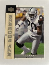 2004 Upper Deck NFL Legends - Jerry Rice #64