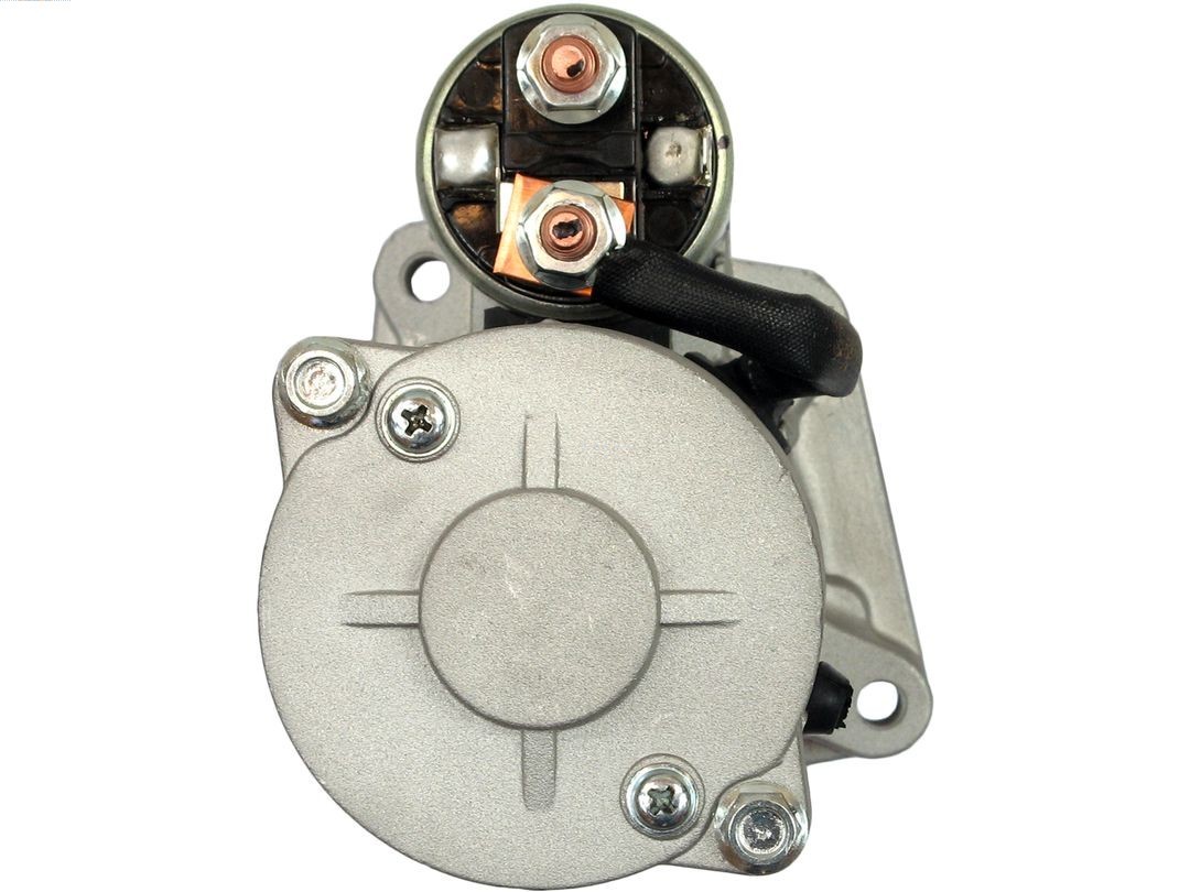 Fits AS ROZRUSZNIKI I ALTERNATORY S5099 STARTER   ⭐UK Stock⭐
