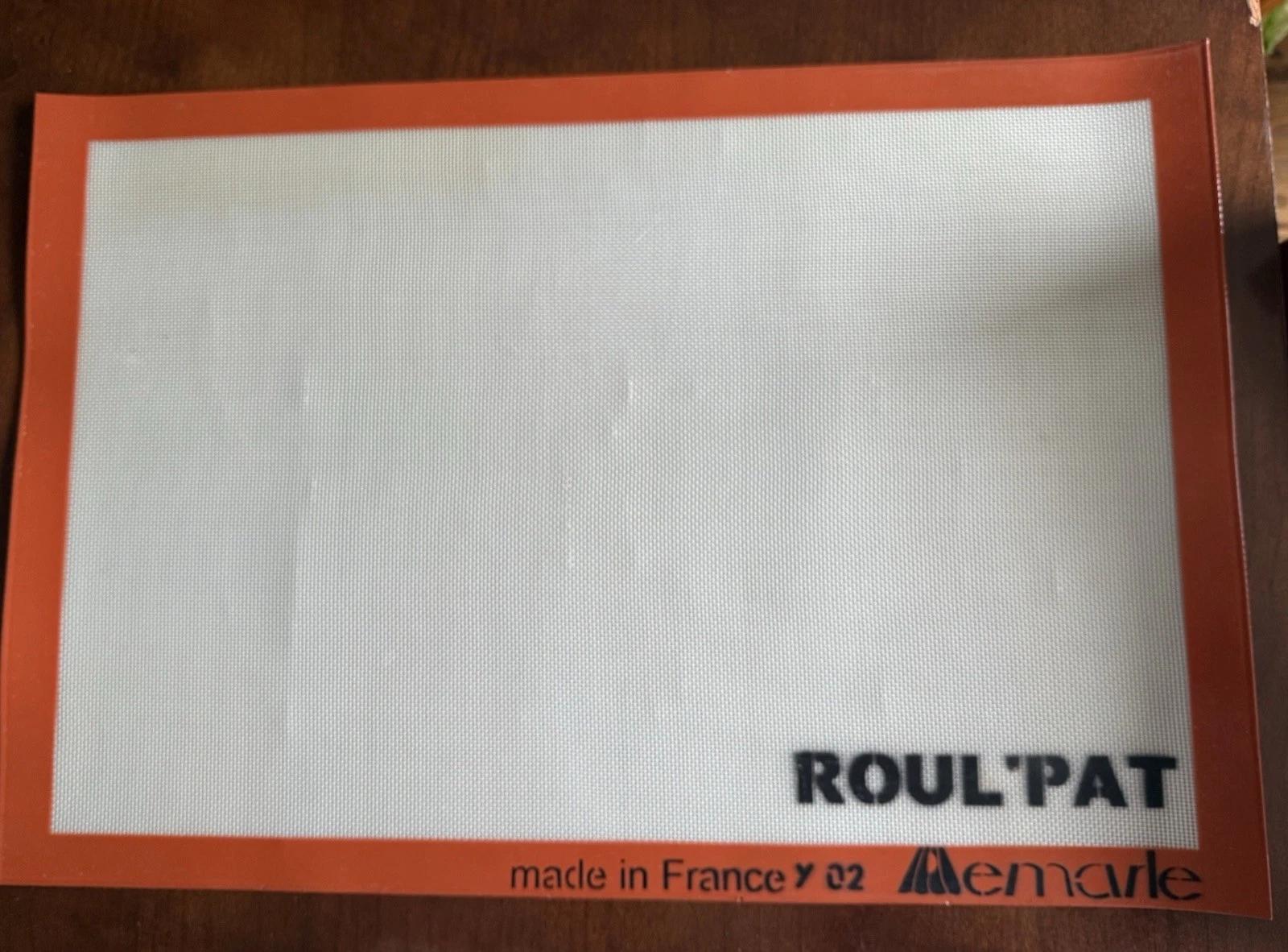 Demarle Roul'Pat Jumbo Size Countertop Roll Mat 61.5 x 42cm