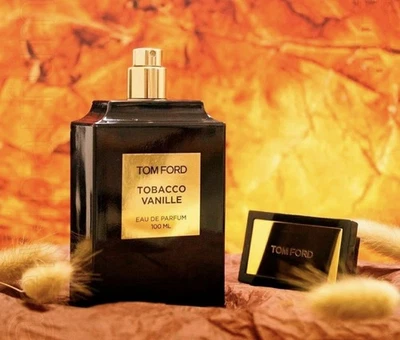 Tobacco Vanille by Tom Ford Unisex Fragrances for sale | eBay