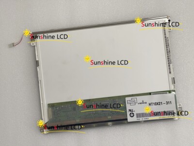 10.4'' Inch For BOE HYDIS HT10X21-311 LCD Screen Display Panel 1 Year Warranty