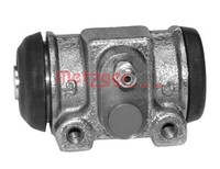 Metzger 101-636 Radbremszylinder FüR CitroËN Passend FüR Fiat Peugeot
