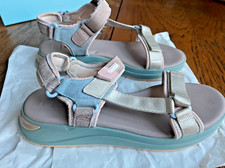 HOFF Sports Sandle - Barrow -  UK8 / EU41 - Good condition RRP 110 new