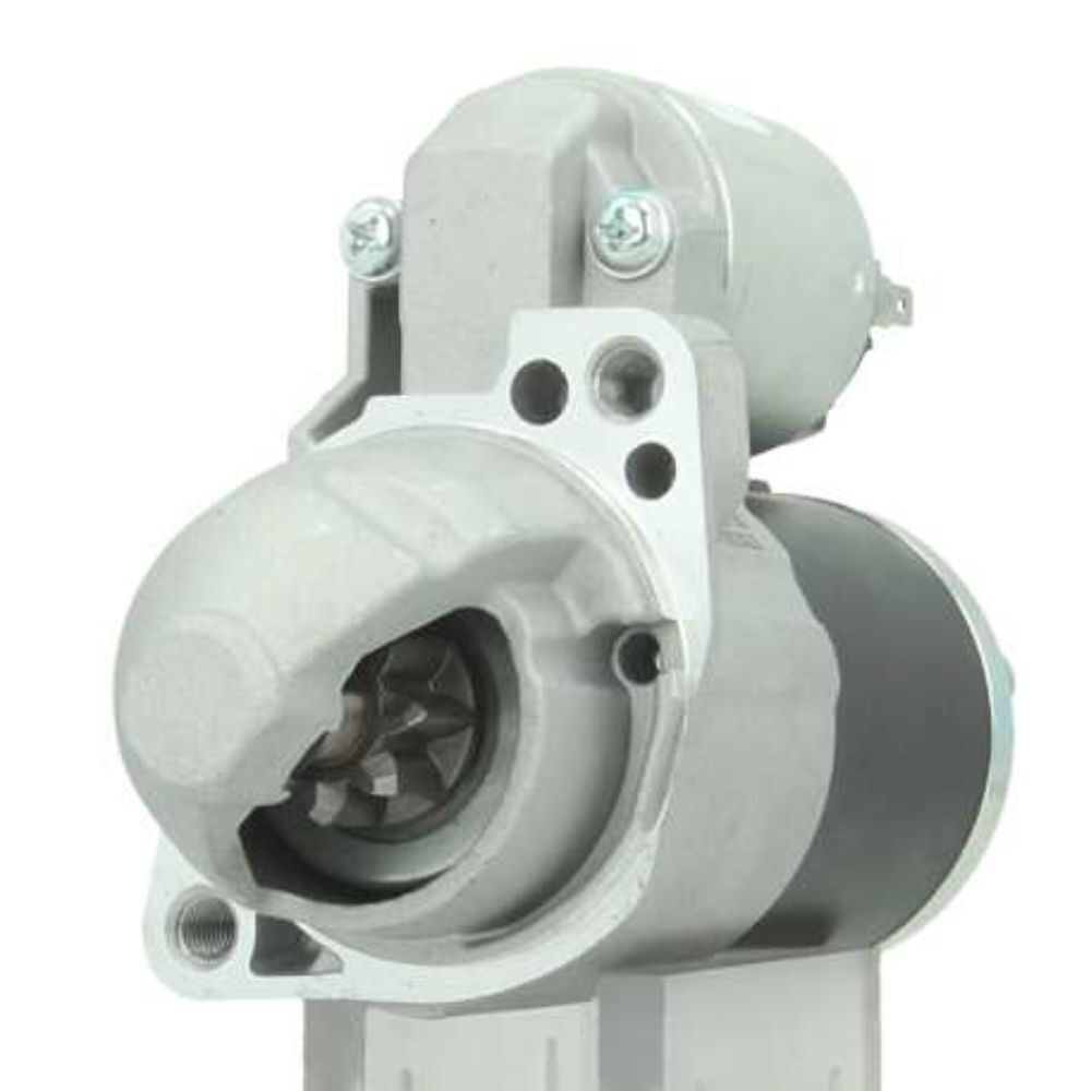 Neuf Démarreur Compatible Avec Chrysler/Dodge/Jeep 1.2 Kw 12 Volts M0T32071ZC+ - Image 2