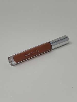 Mally Ultimate Performance Perfect Nude 0.11oz Lip Shellac New