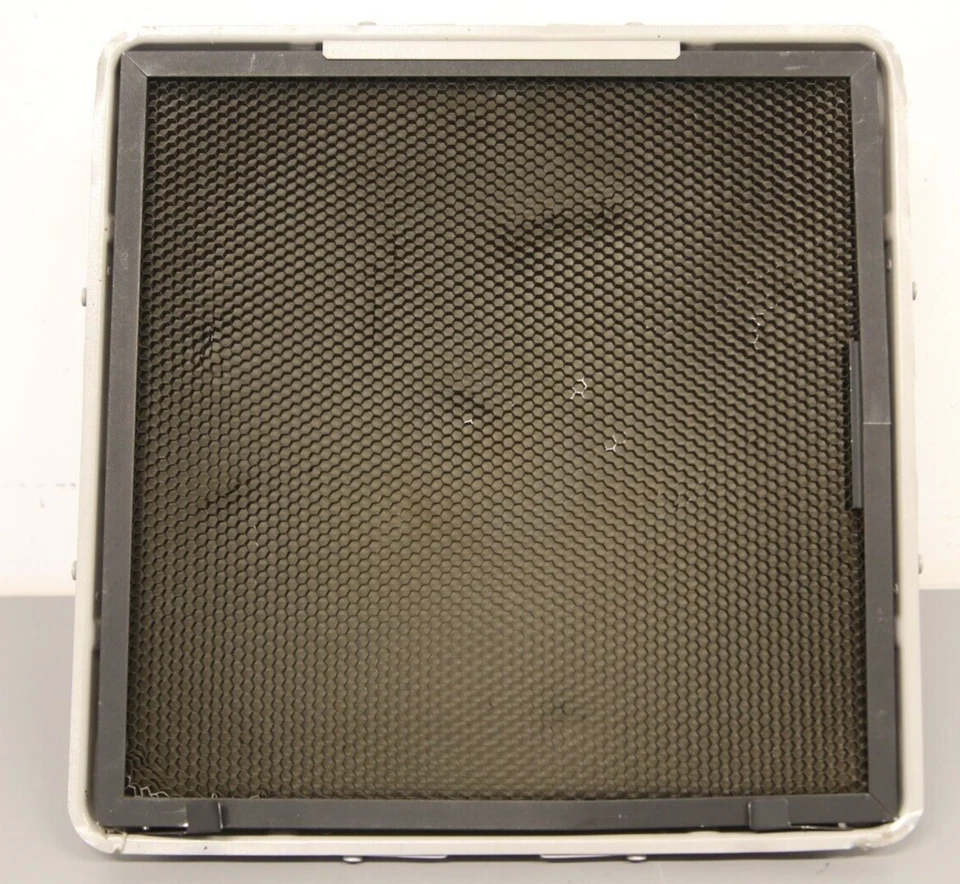 ELINCHROM LICHTFORMER 45X45 MIT WAABE - SHC Art.763792 - Bild 4 von 4