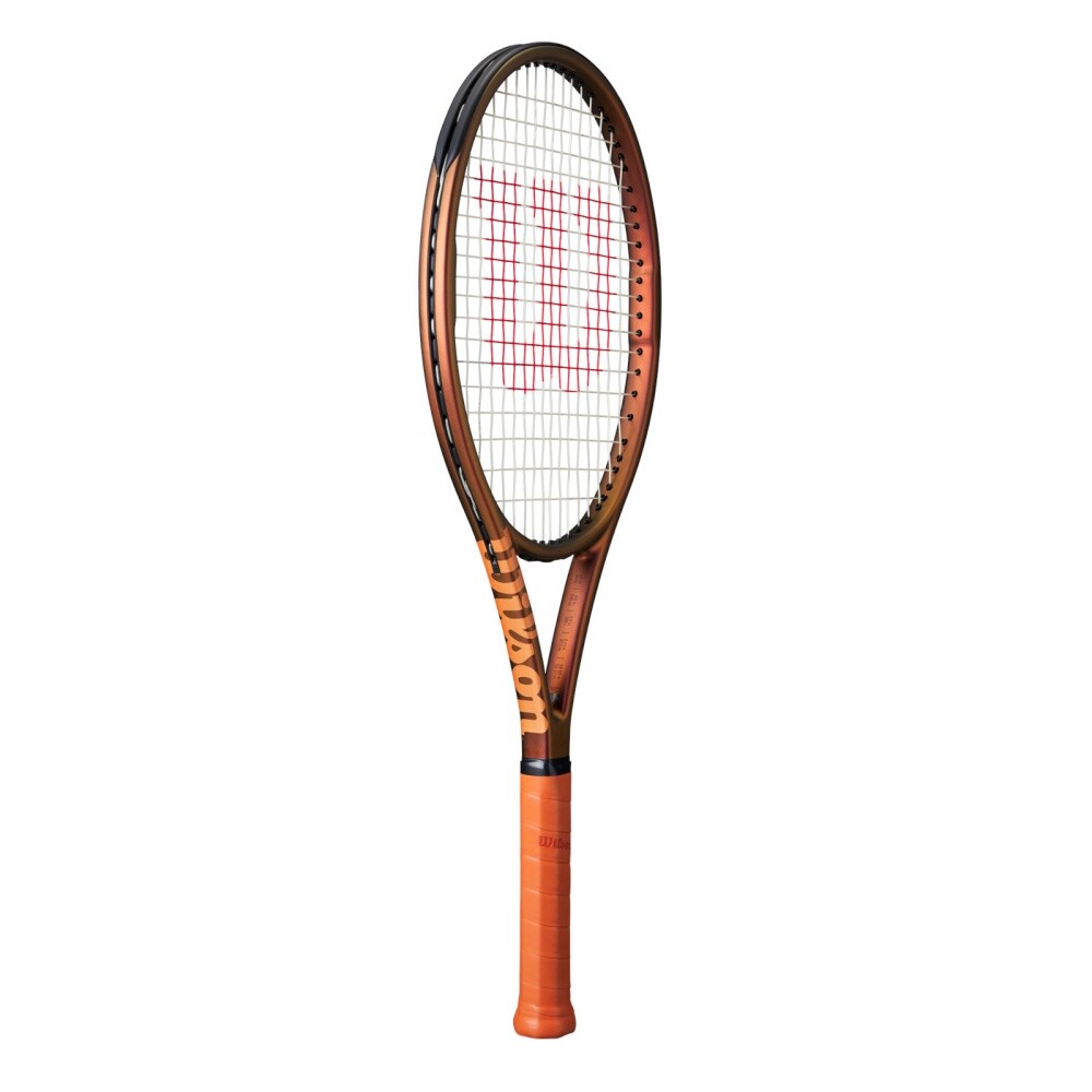 Команда профессиональных сотрудников Wilson Pro Staff Team V14.0 Новый теннисист 