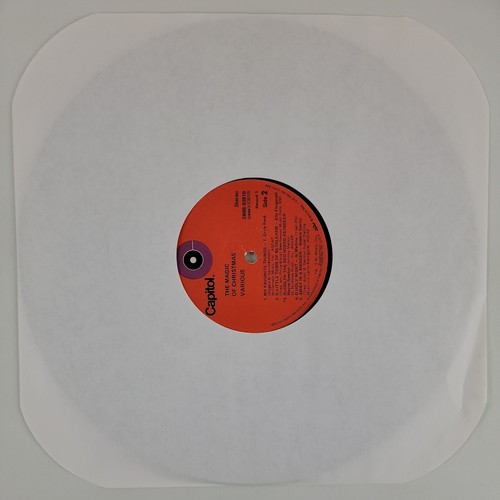 The Magic Of Christmas 2xLP Original 1971 Press SWBB-93810 VG ULTRASONIC CLEAN - Picture 21 of 24