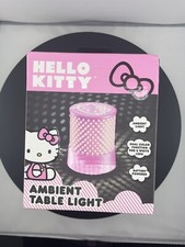 Hello Kitty Ambient Table Light