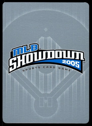 2005 MLB SHOWDOWN BASEBALL BREAK SET RANDY WOLF - Picture 2 of 2