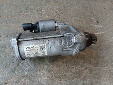 AUDI Q2 SLINE 2017 1.4 TFSI STARTER MOTOR 0AM911023N ~