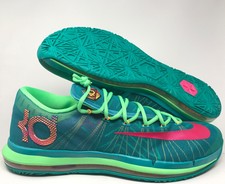 kd 6 elite review