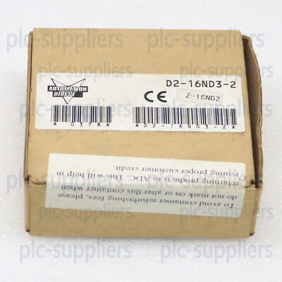 One New module For KOYO D2-16ND3-2   #E7