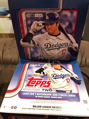 2025 Topps Series 1 & 2 Base Singles #251 - #500 Pick from List