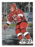Sami Kapanen 17 1998-99 Upper Deck Black Diamond Carolina Hurricanes Card