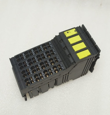 FMC Technologies 100046469 Analoge Output Module