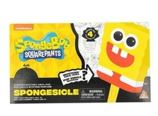 Alpha Toys SpongeBob Squarepants 