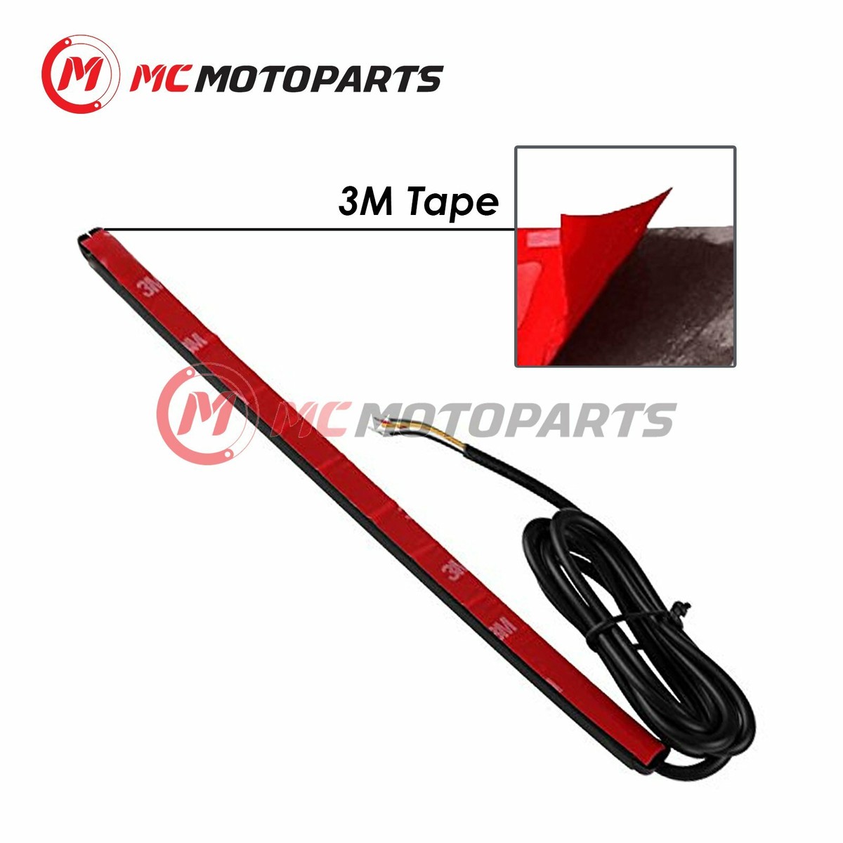 For Ducati Motorcycle All In One Rear LED Indicator Signal Brake