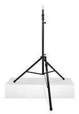 Ultimate Support TS-110BL Lift-assist Aluminum Tripod Speaker Stand