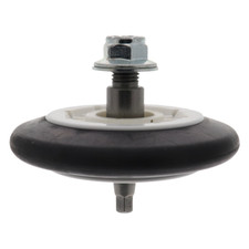 Dryer Drum Roller Wheel for LG 4581EL2002H 4581EL2002E 4581EL2002H 4581EL3001E