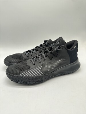 Nike Kyrie Flytrap 5 Low Black CZ4100-004 Men's Size 8 | eBay