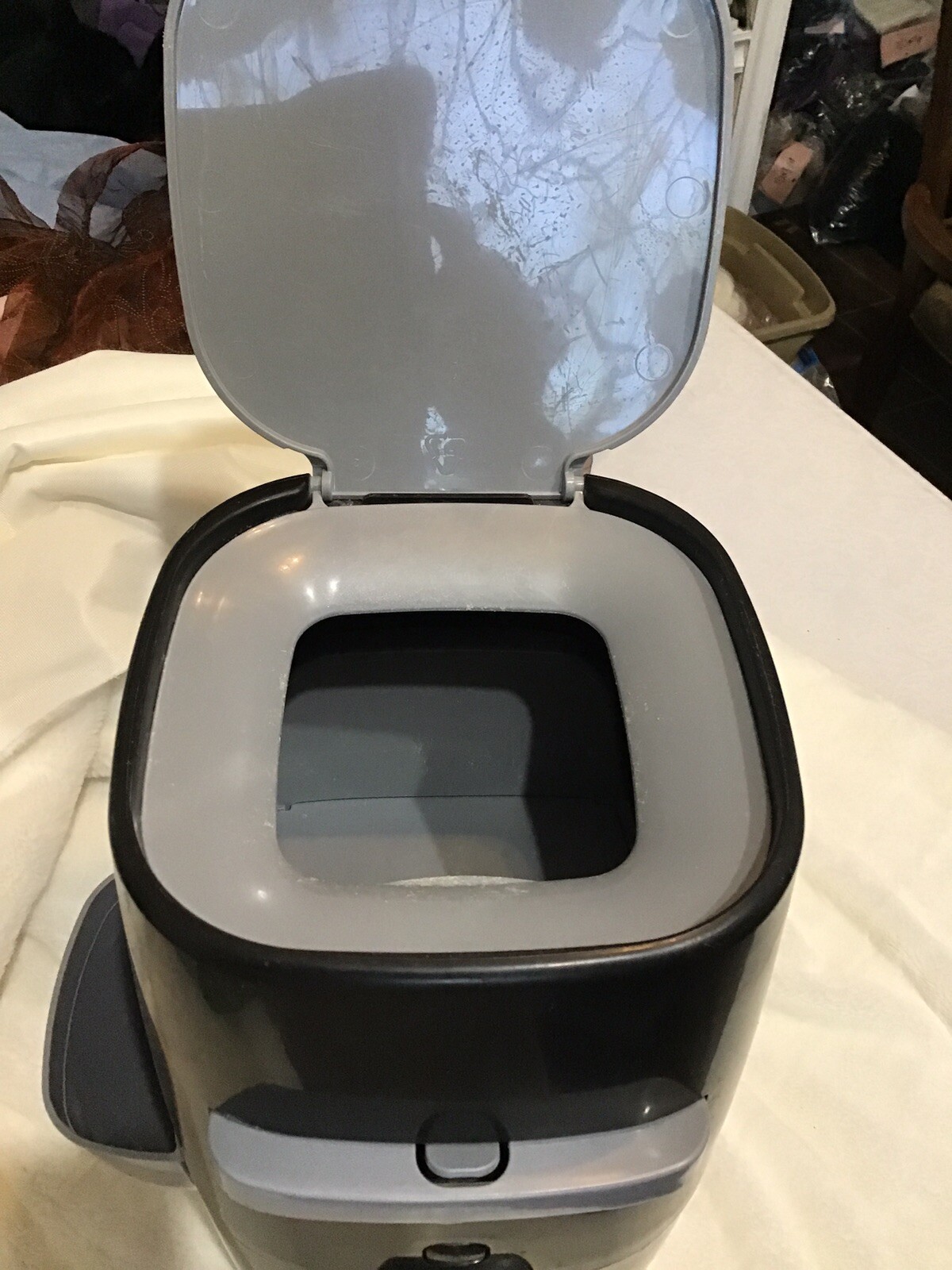 Litter Genie Plus Cat Litter Disposal System
