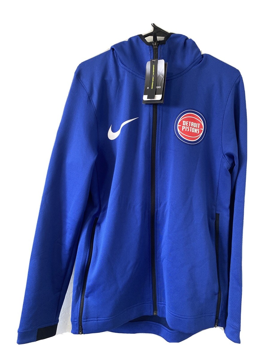 NIKE NBA DETROITPISTONS選手支給品ウォームアップウェアL NIKE NBA DETROITPISTONS選手支給品ウォームアップウェア L 【公式通販】