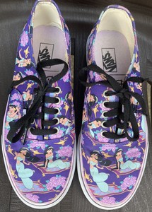 vans aladdin