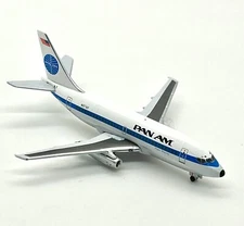 Inflight 500-PanAm 737-200-1:500 scale“Clipper Templehof” N67AF Diecast Model