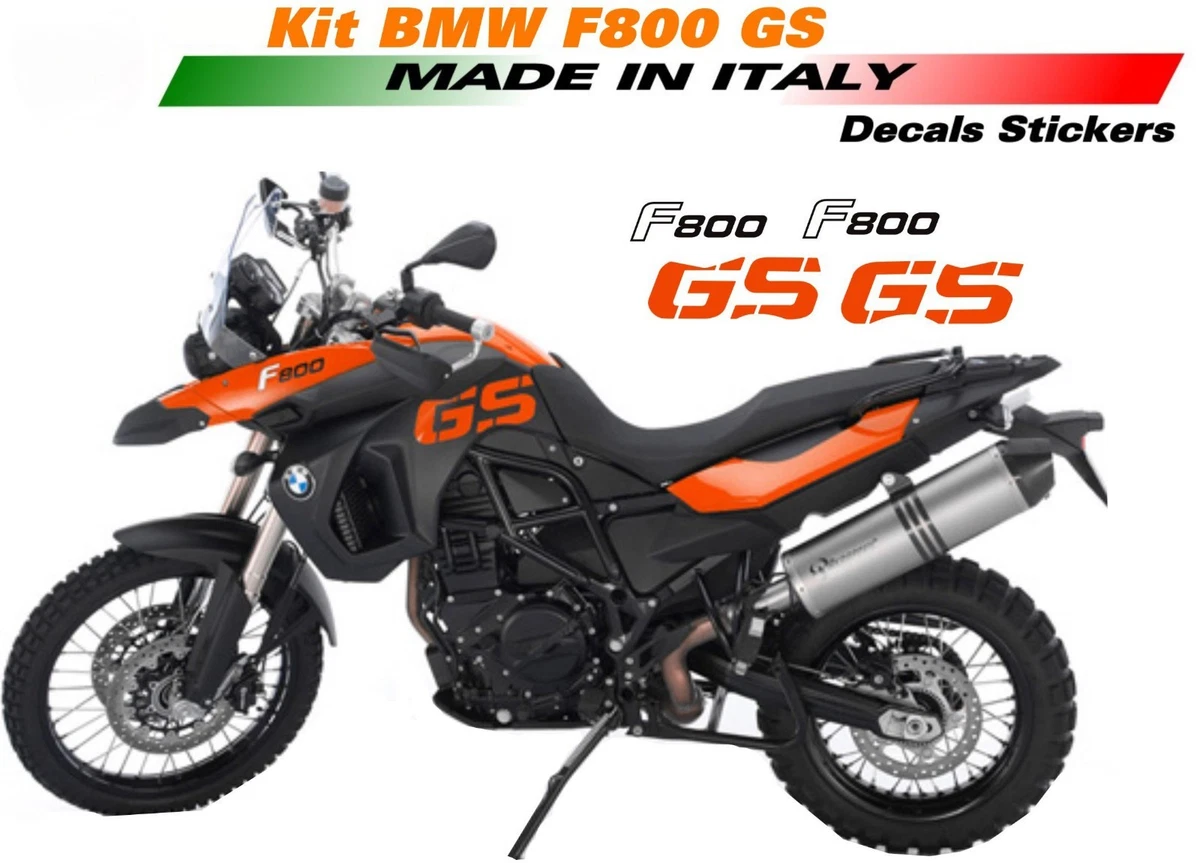 Moto f800gs 2024