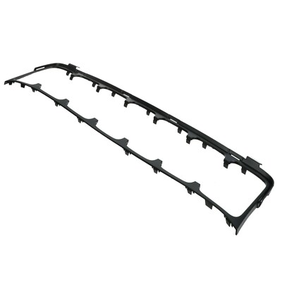 2016-2021 JEEP CHEROKEE FRONT GRILLE MOLDING SURROUND GENUINE