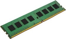 Kingston 32GB 2666MHz DDR4 Non-ECC CL19 DIMM 2Rx8 1.2V - KVR26N19D8/32