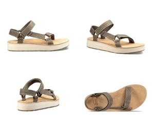 teva women's midform universal geometric sandals