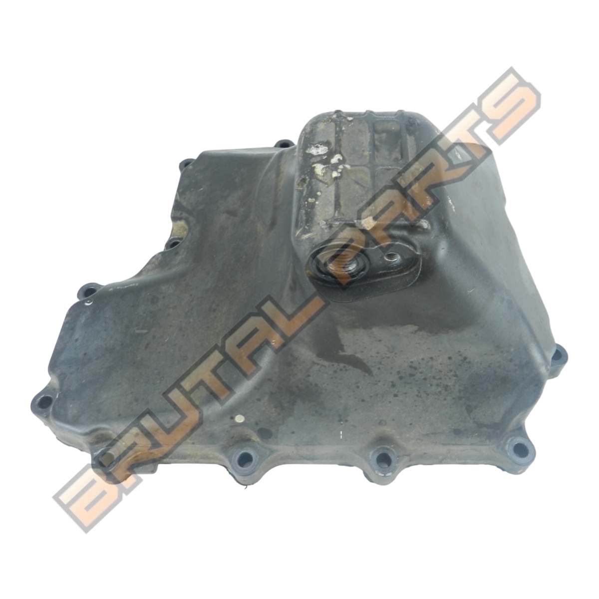 2017 HONDA CBR1000RR OIL PAN SUMP COVER 11210-MKF-D40 | eBay