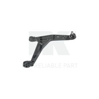 Lenker, RadaufhäNgung NK 5013732 FüR CitroËN Peugeot, Vorderachse Rechts, AußEn