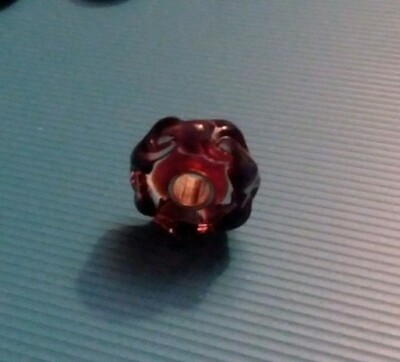 NEW Rare 3D Retired Elfbeads LOT CB4682 FITS EUROPEAN BRANDS