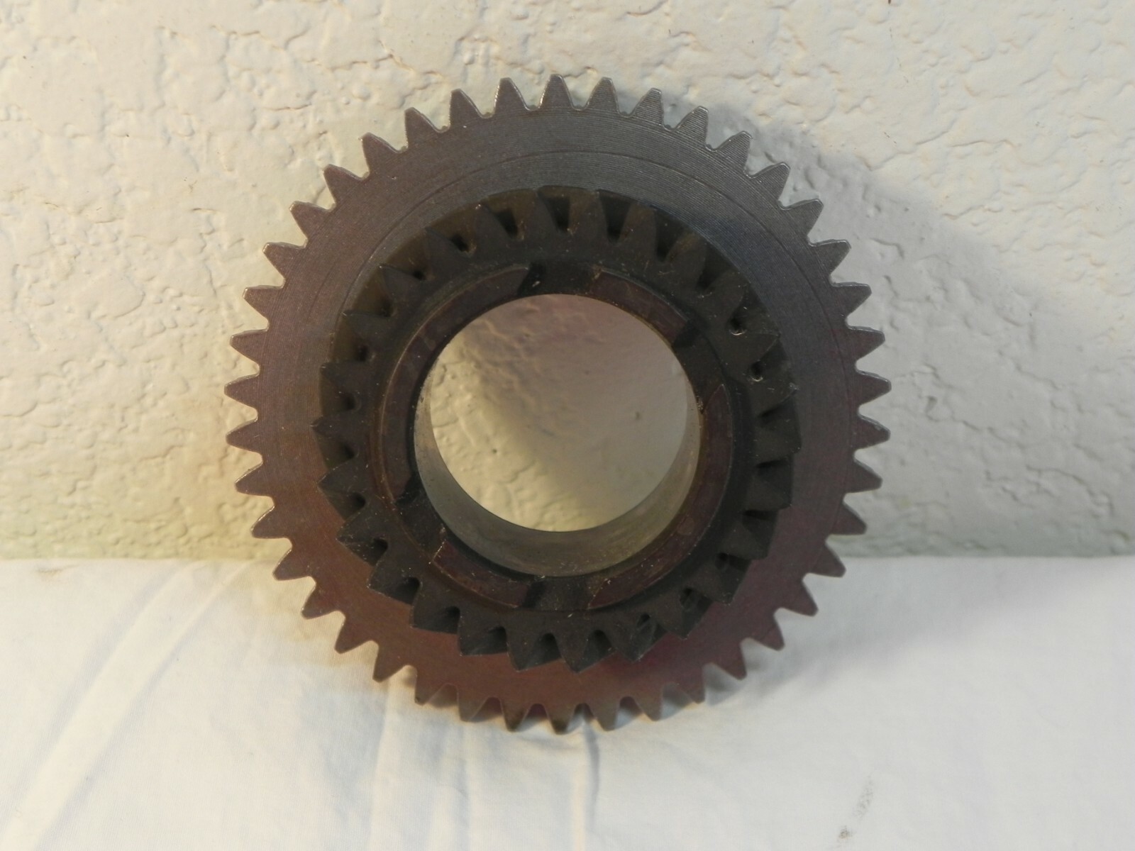 NV3500 GETRAG 290 (5LM60) TRANSMISSION 5TH GEAR (MAIN SHAFT) 26T FITS ...