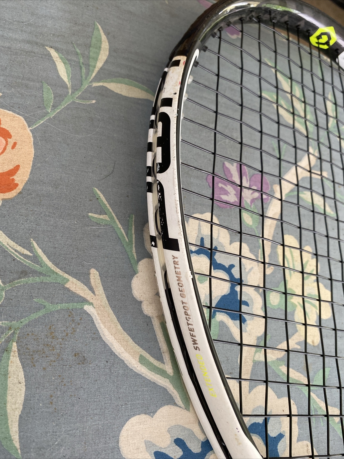 Head Speed PWR Tennis Racquet eBay